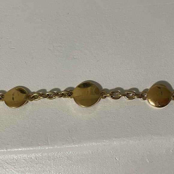 Classic Marc Jacobs Toggle Charm Bracelet - Picture 3 of 4